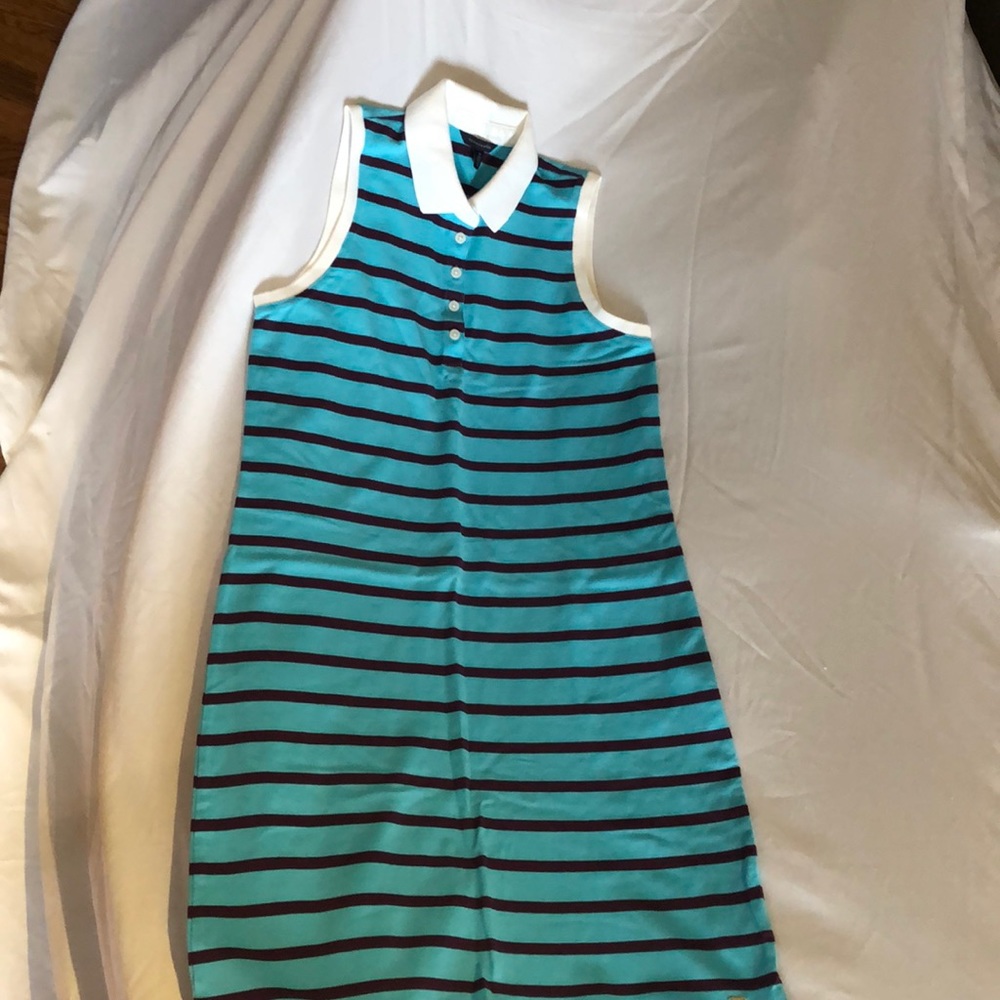 Tommy Hilfiger Beach Dress
